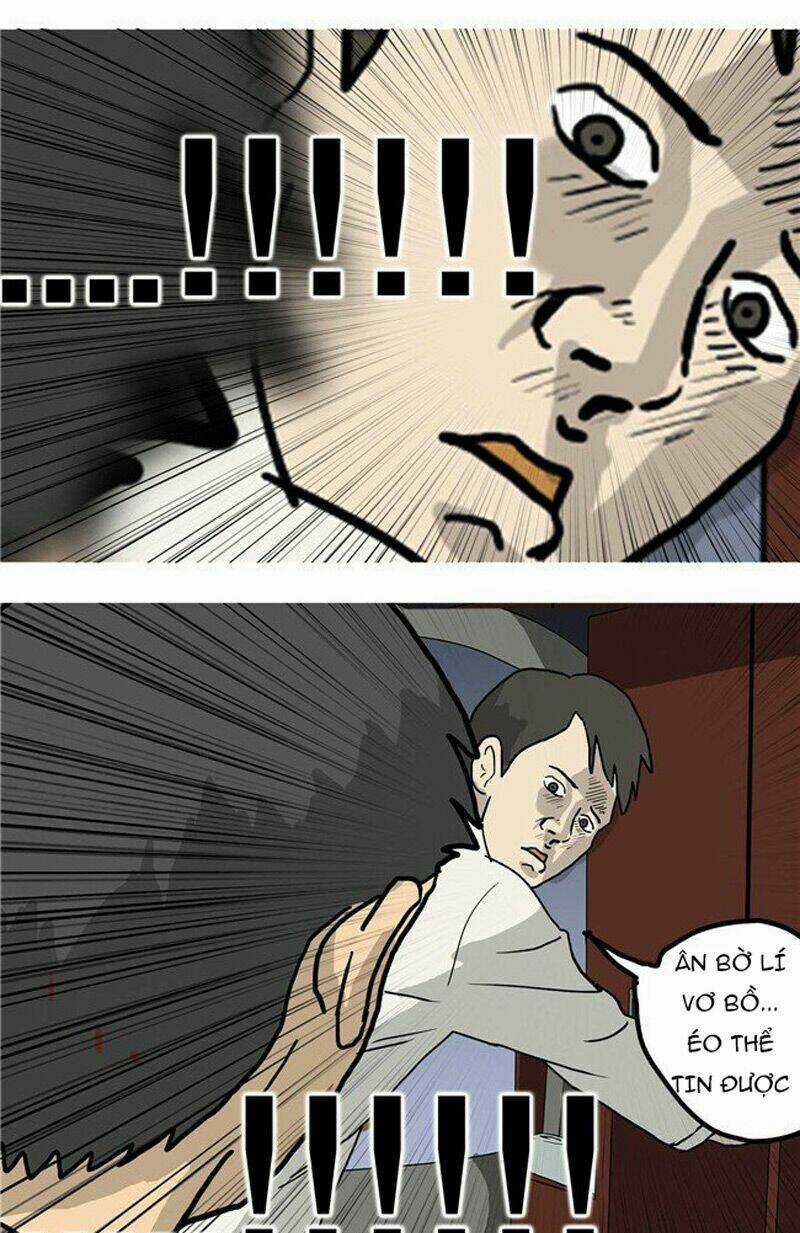 Hồi Sinh - Chapter 6 - Trang 4