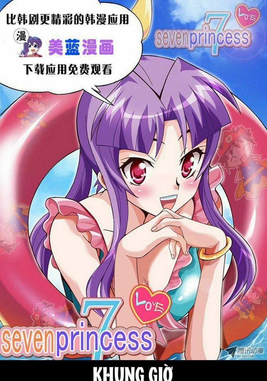 Hồi Sinh - Chapter 6 - Trang 31