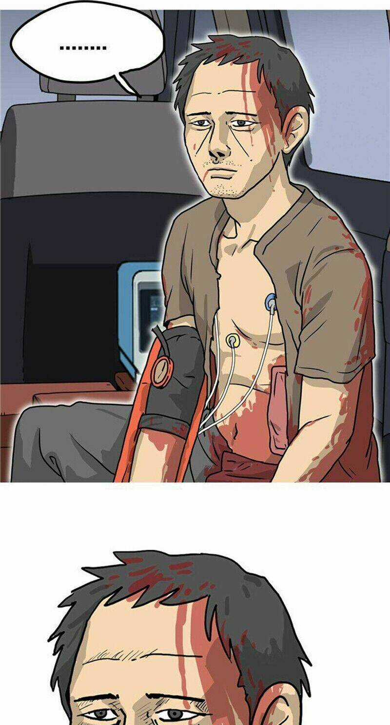 Hồi Sinh - Chapter 6 - Trang 6