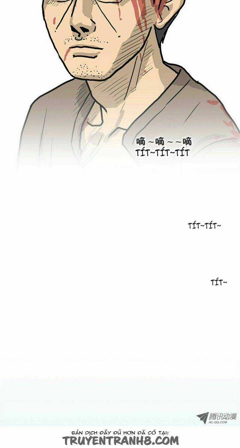 Hồi Sinh - Chapter 6 - Trang 7