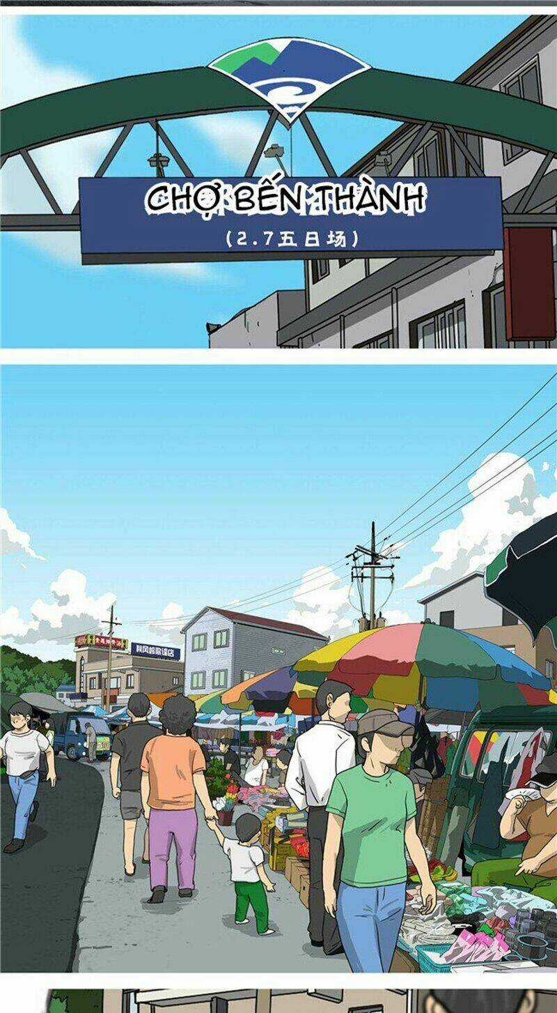 Hồi Sinh - Chapter 6 - Trang 10