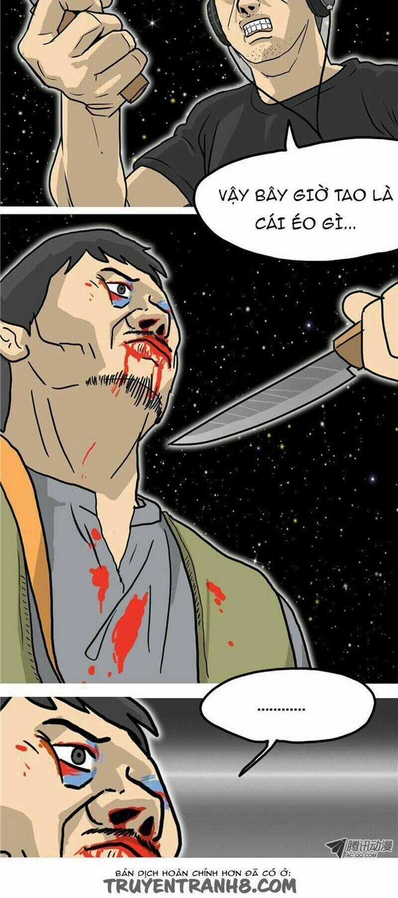 Hồi Sinh - Chapter 7 - Trang 2