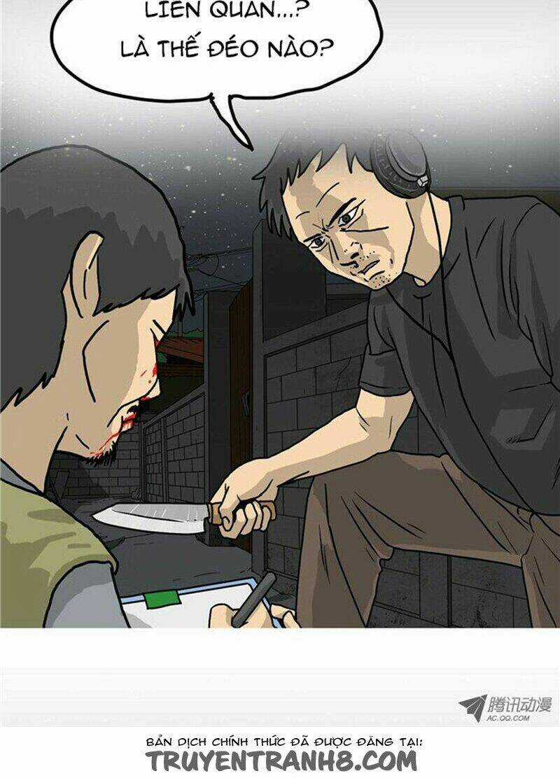 Hồi Sinh - Chapter 7 - Trang 19