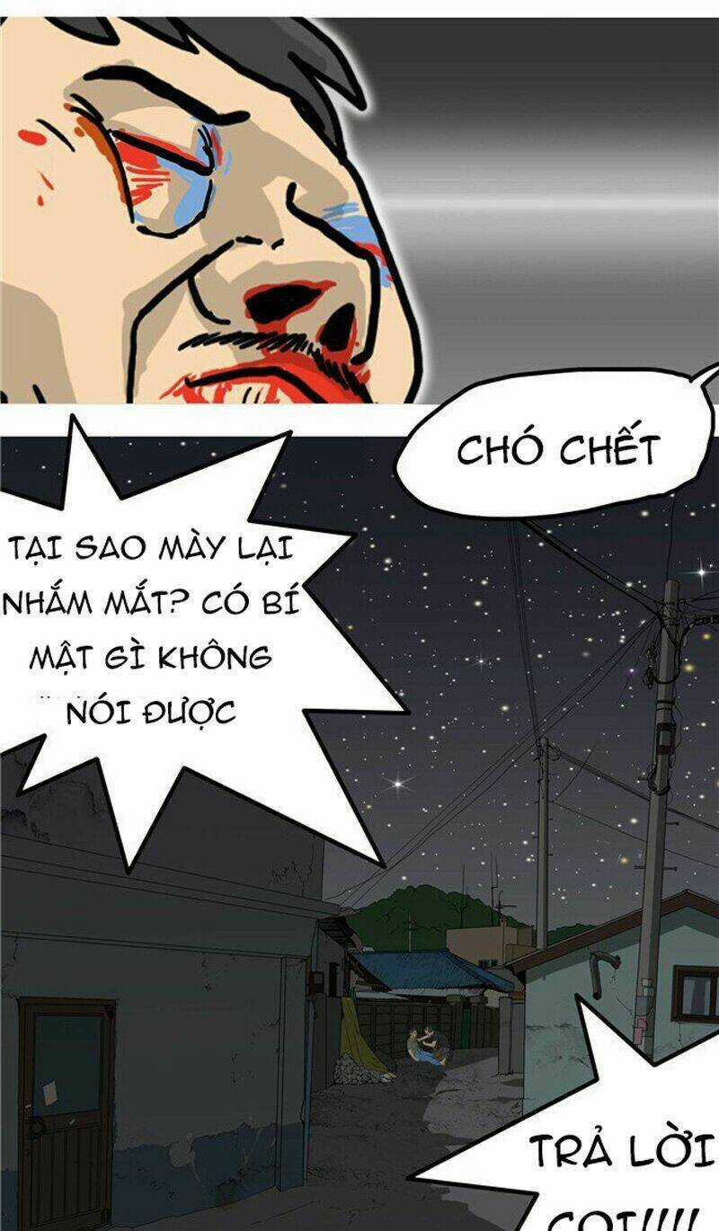 Hồi Sinh - Chapter 7 - Trang 3