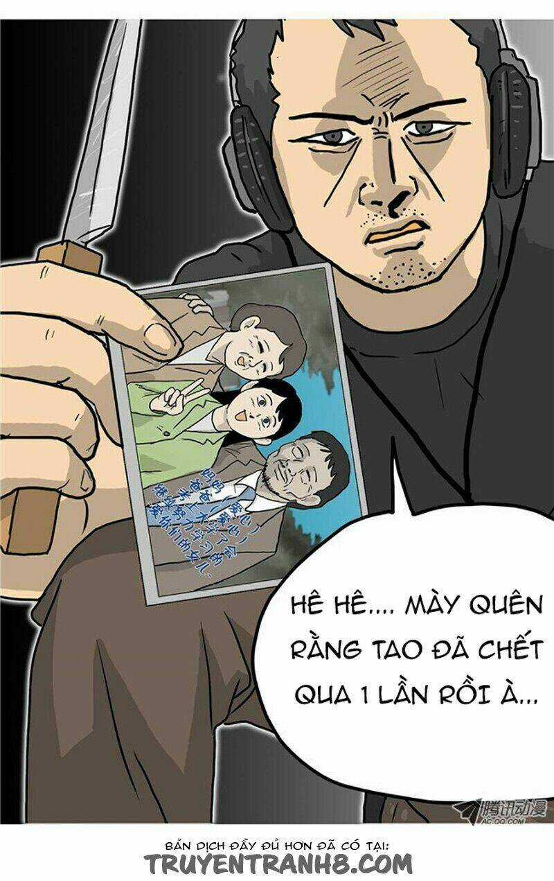 Hồi Sinh - Chapter 7 - Trang 5