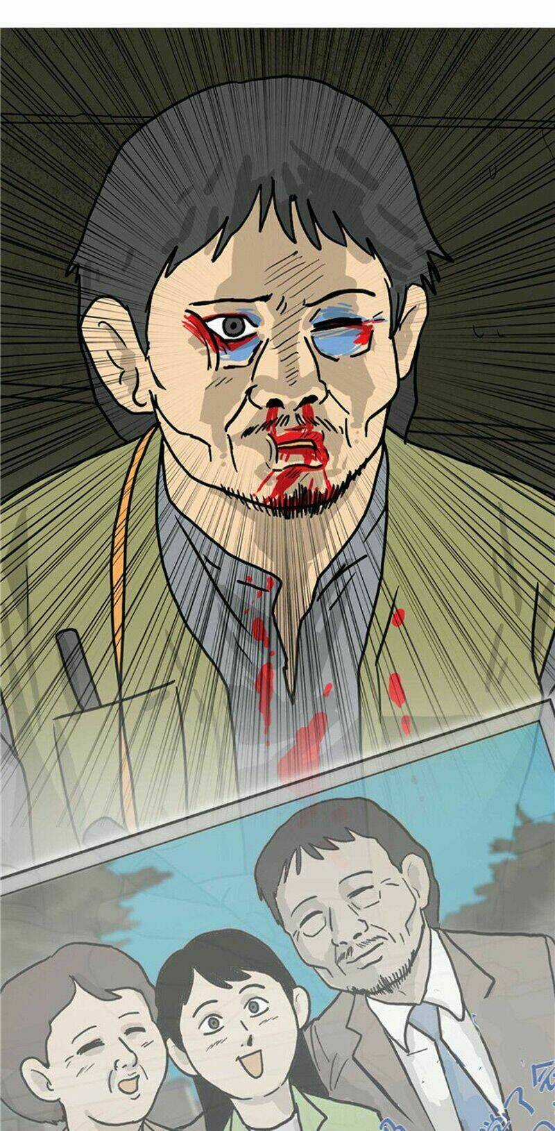 Hồi Sinh - Chapter 7 - Trang 6