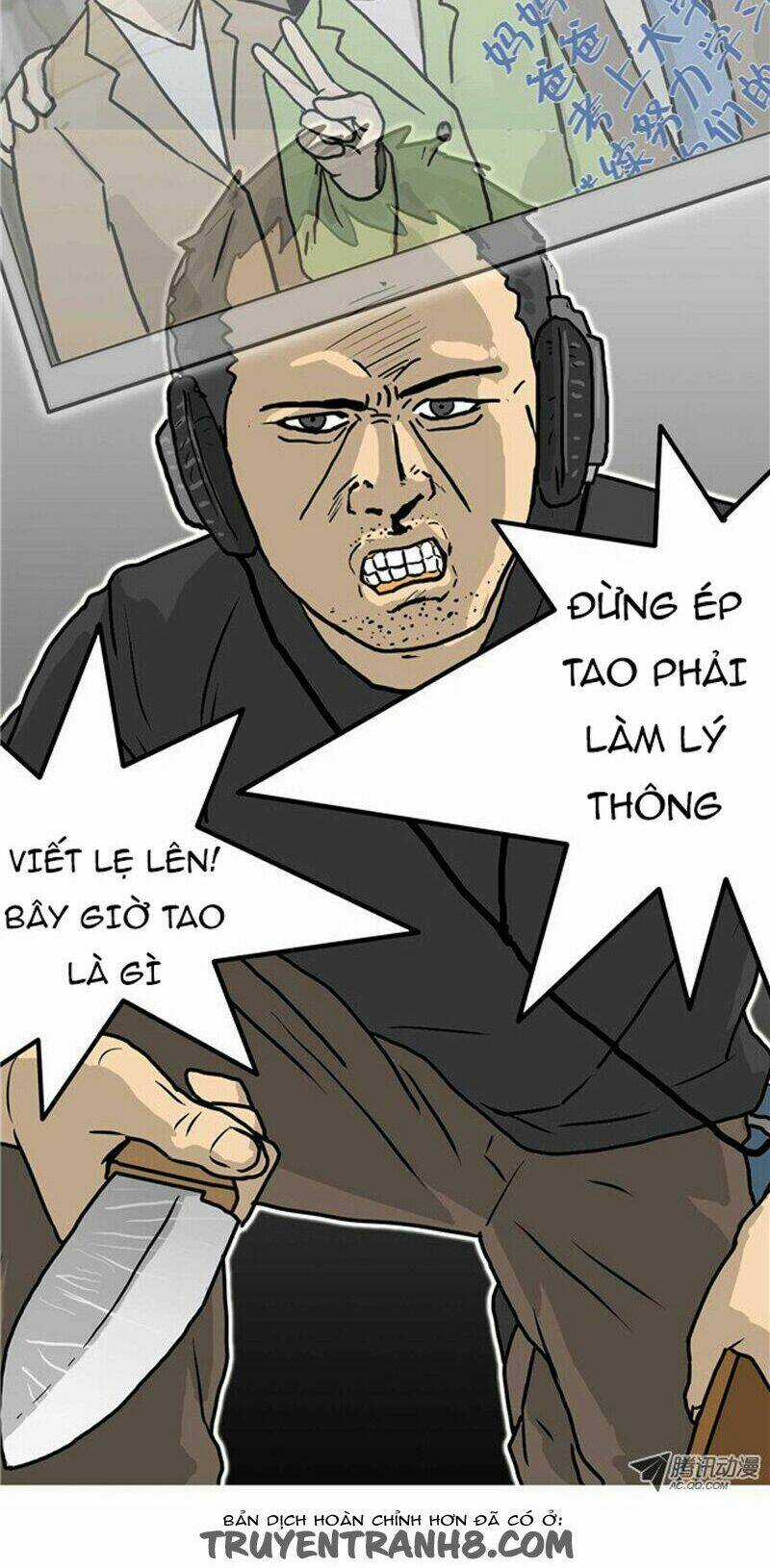 Hồi Sinh - Chapter 7 - Trang 7
