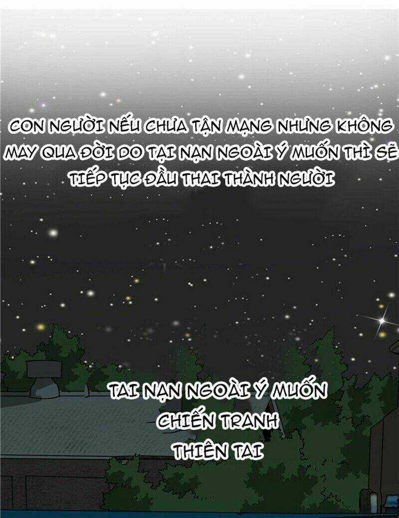 Hồi Sinh - Chapter 7 - Trang 10