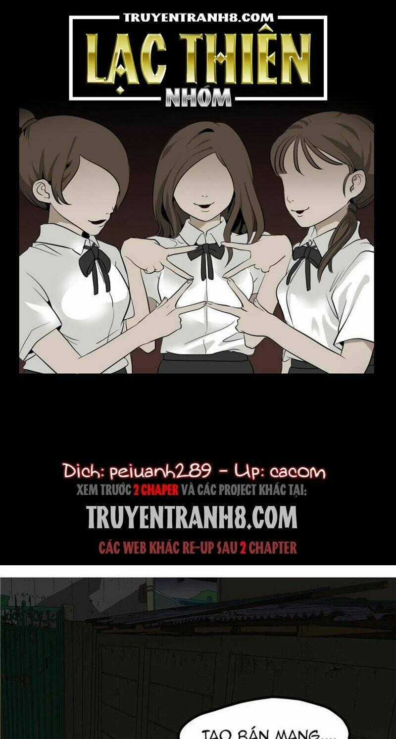 Hồi Sinh - Chapter 8 - Trang 1