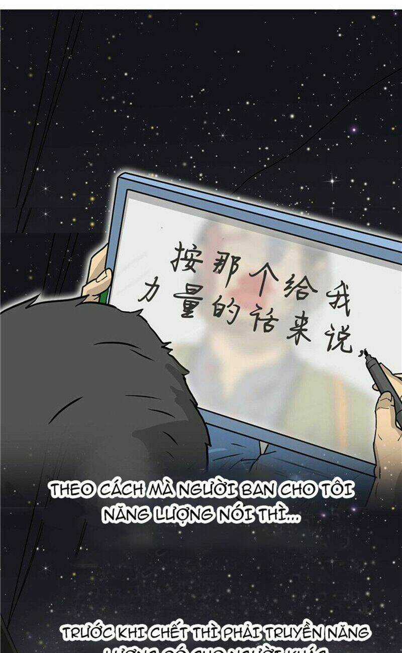 Hồi Sinh - Chapter 8 - Trang 12