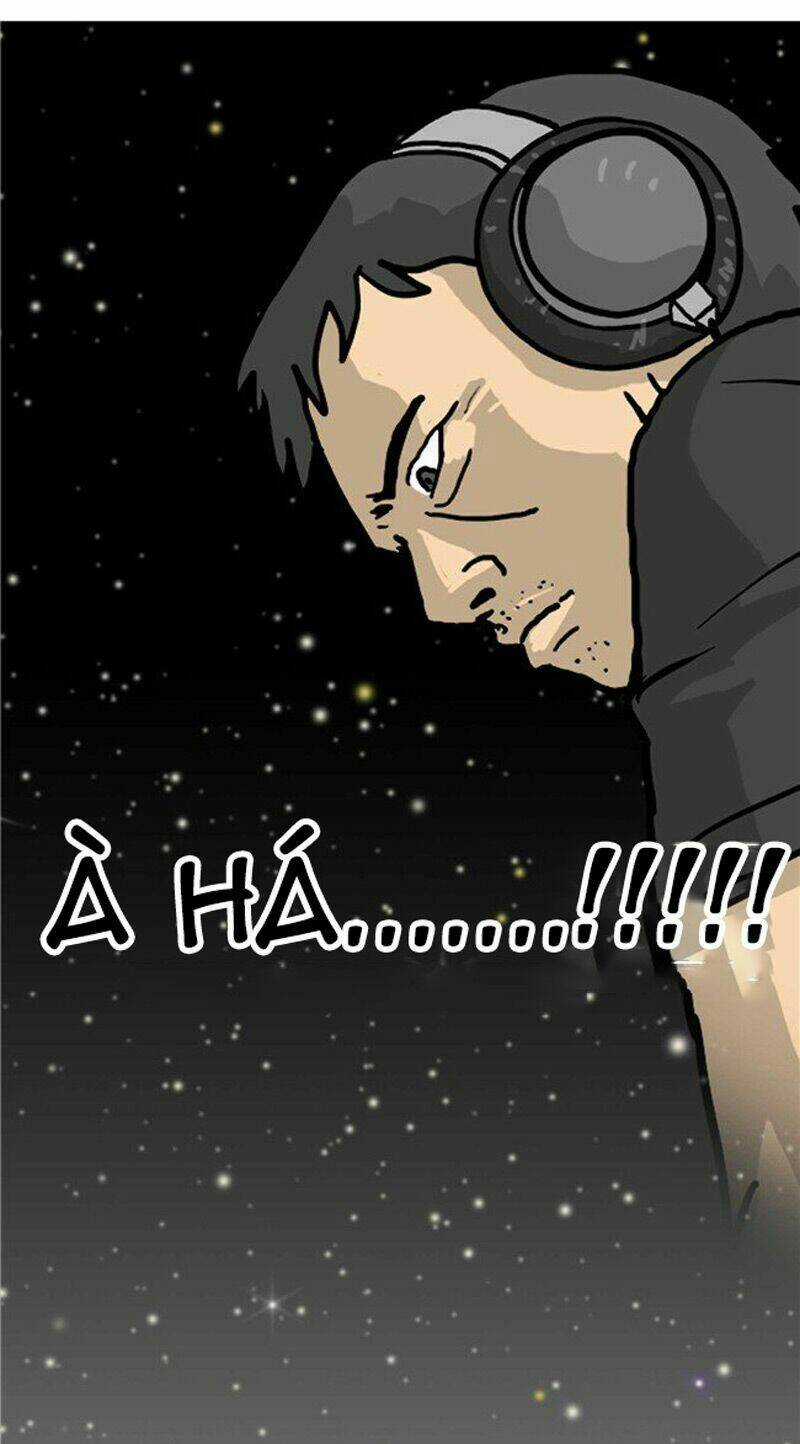 Hồi Sinh - Chapter 8 - Trang 14