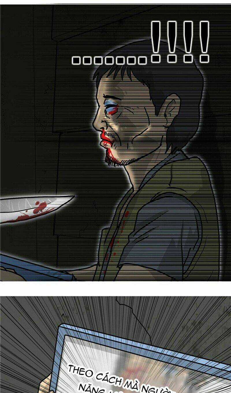 Hồi Sinh - Chapter 8 - Trang 18