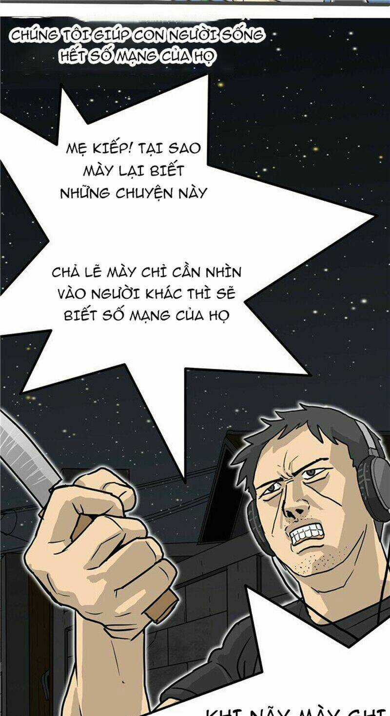 Hồi Sinh - Chapter 8 - Trang 3