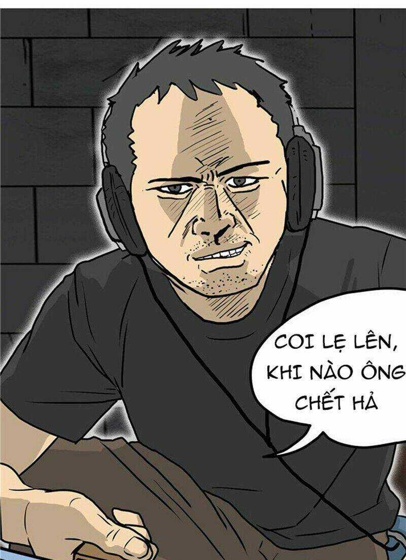 Hồi Sinh - Chapter 8 - Trang 22