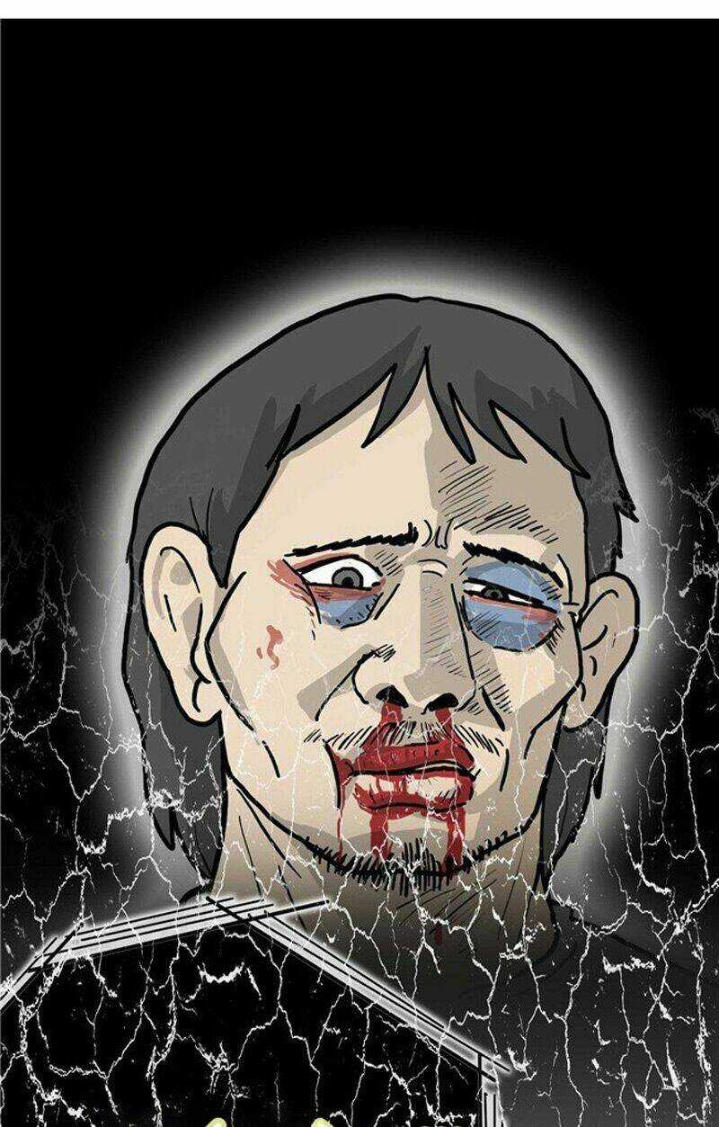 Hồi Sinh - Chapter 8 - Trang 25