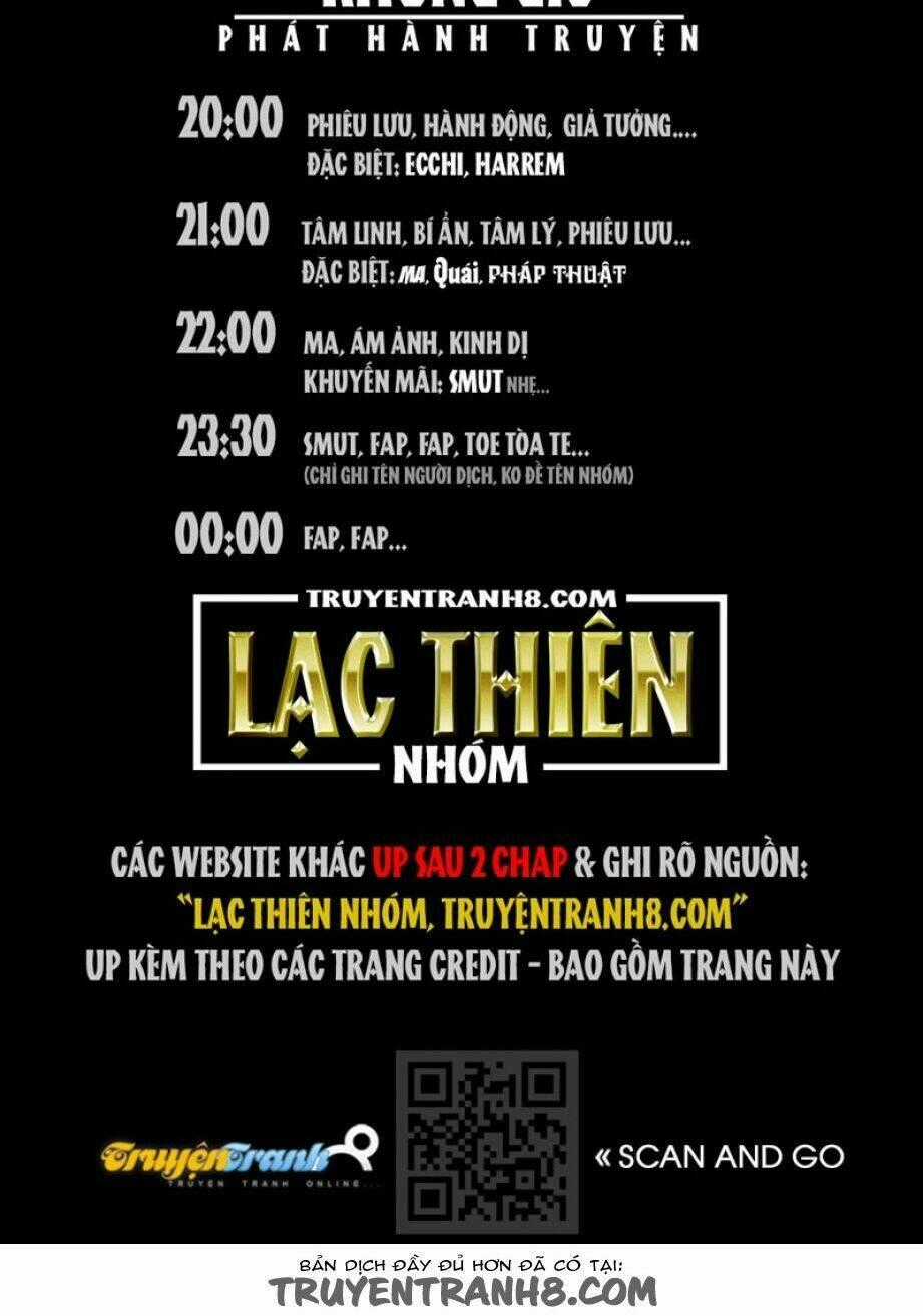 Hồi Sinh - Chapter 8 - Trang 31