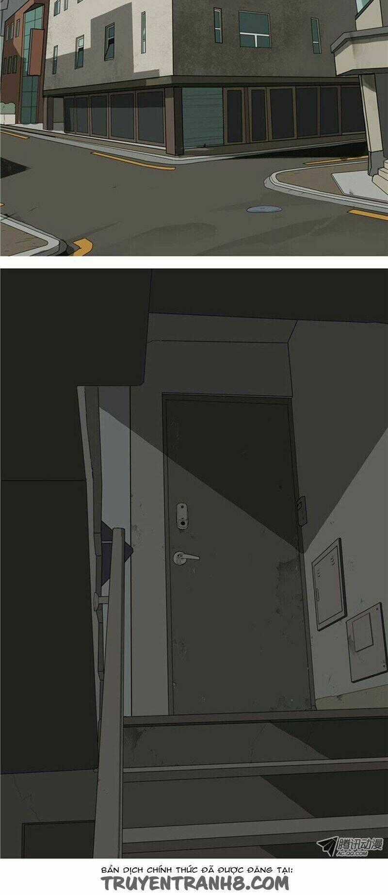 Hồi Sinh - Chapter 9 - Trang 2