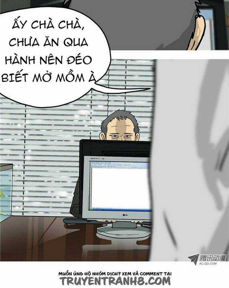 Hồi Sinh - Chapter 9 - Trang 12