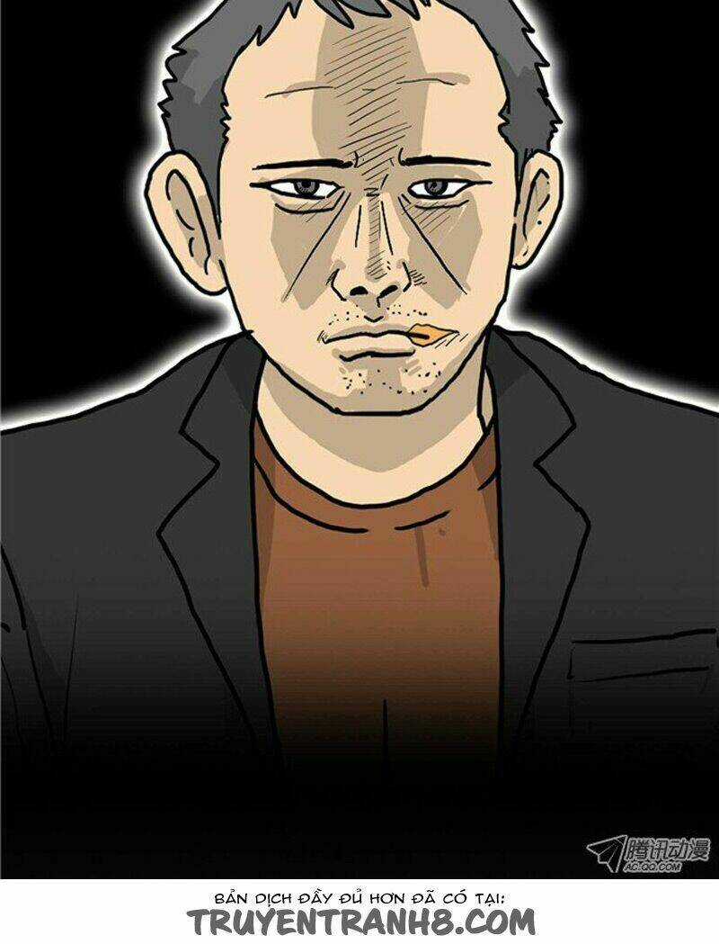 Hồi Sinh - Chapter 9 - Trang 14