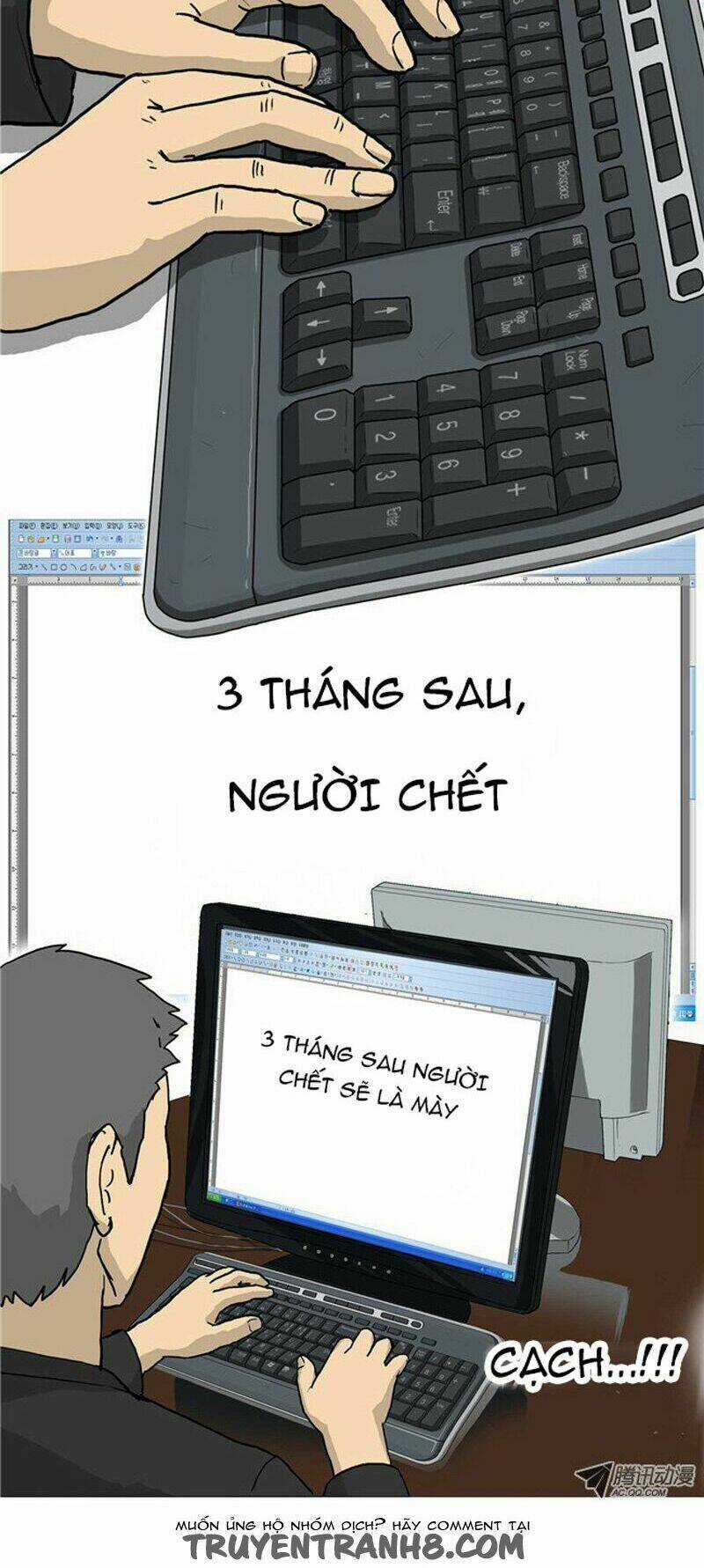 Hồi Sinh - Chapter 9 - Trang 16