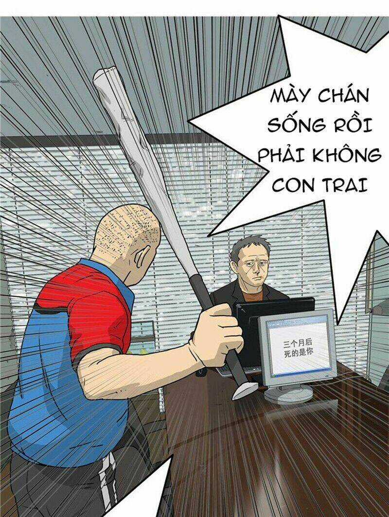 Hồi Sinh - Chapter 9 - Trang 19