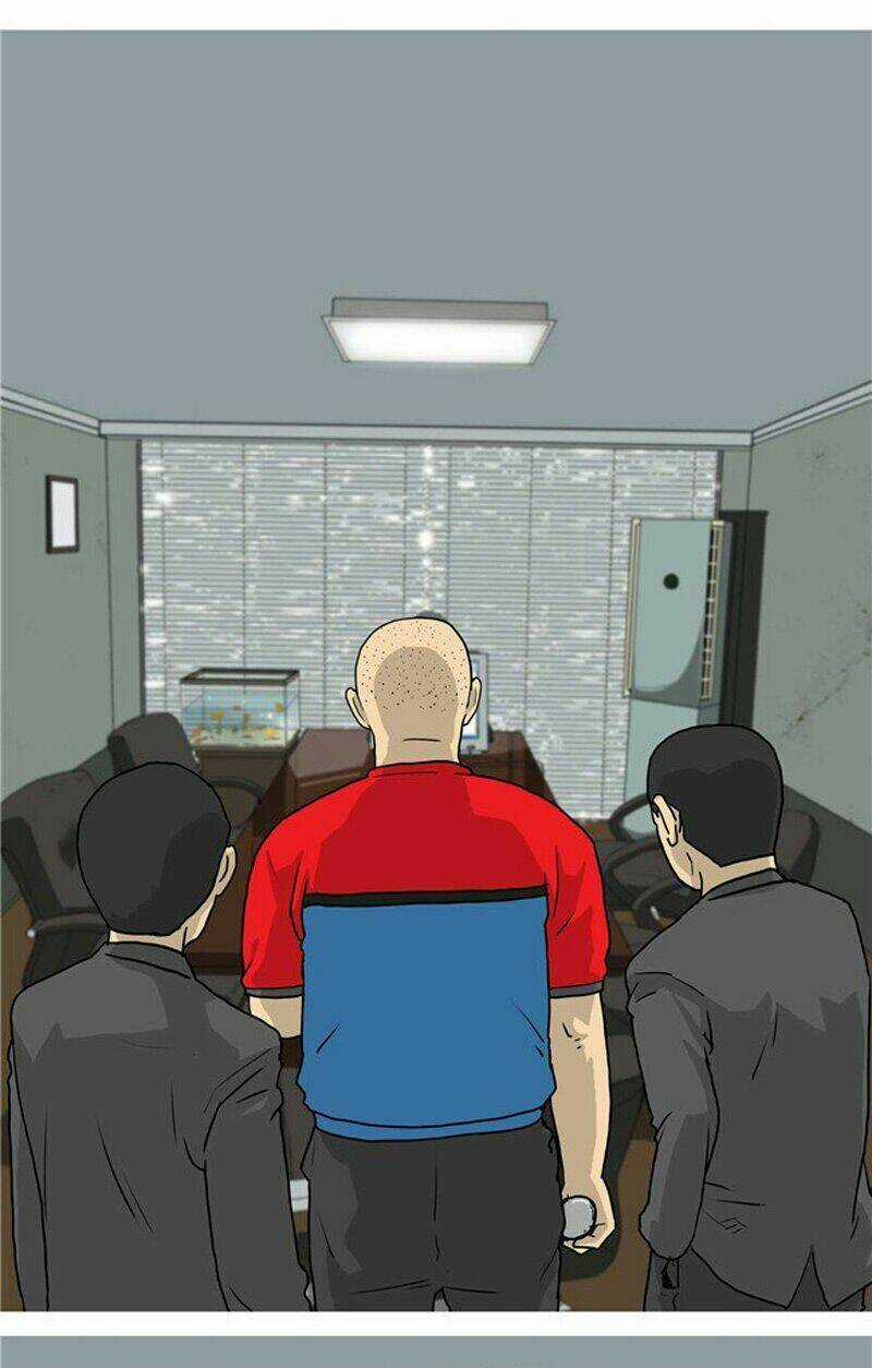 Hồi Sinh - Chapter 9 - Trang 3