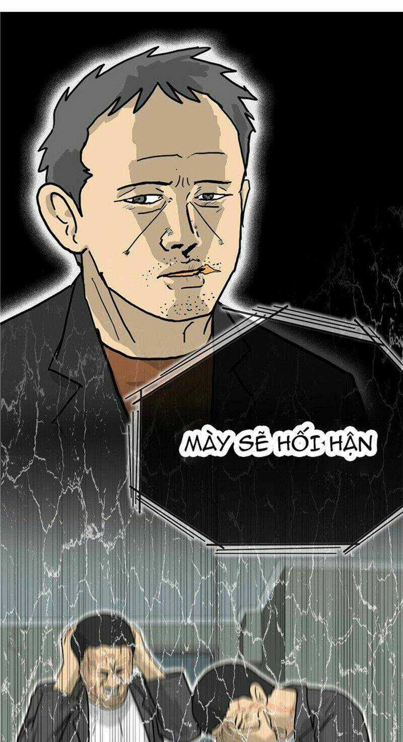 Hồi Sinh - Chapter 9 - Trang 23