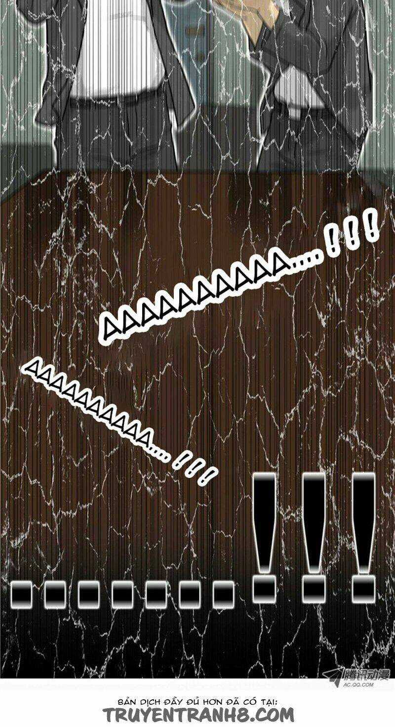 Hồi Sinh - Chapter 9 - Trang 24