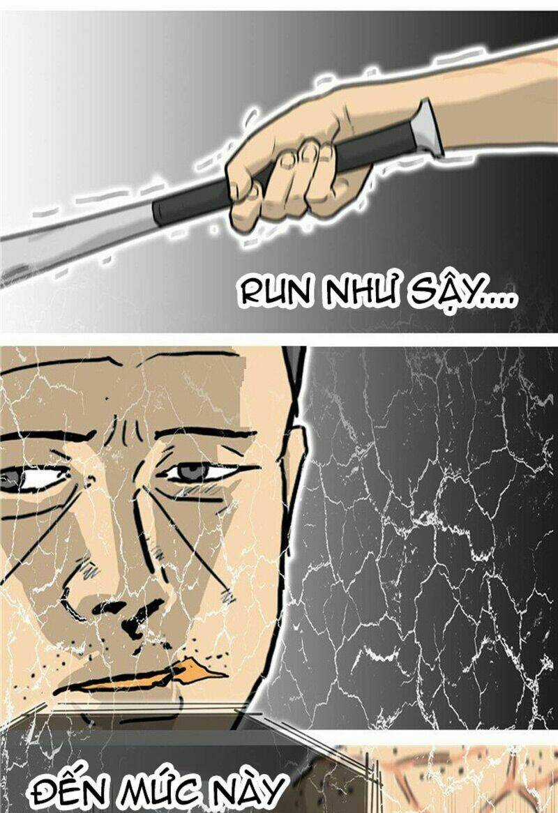 Hồi Sinh - Chapter 9 - Trang 28