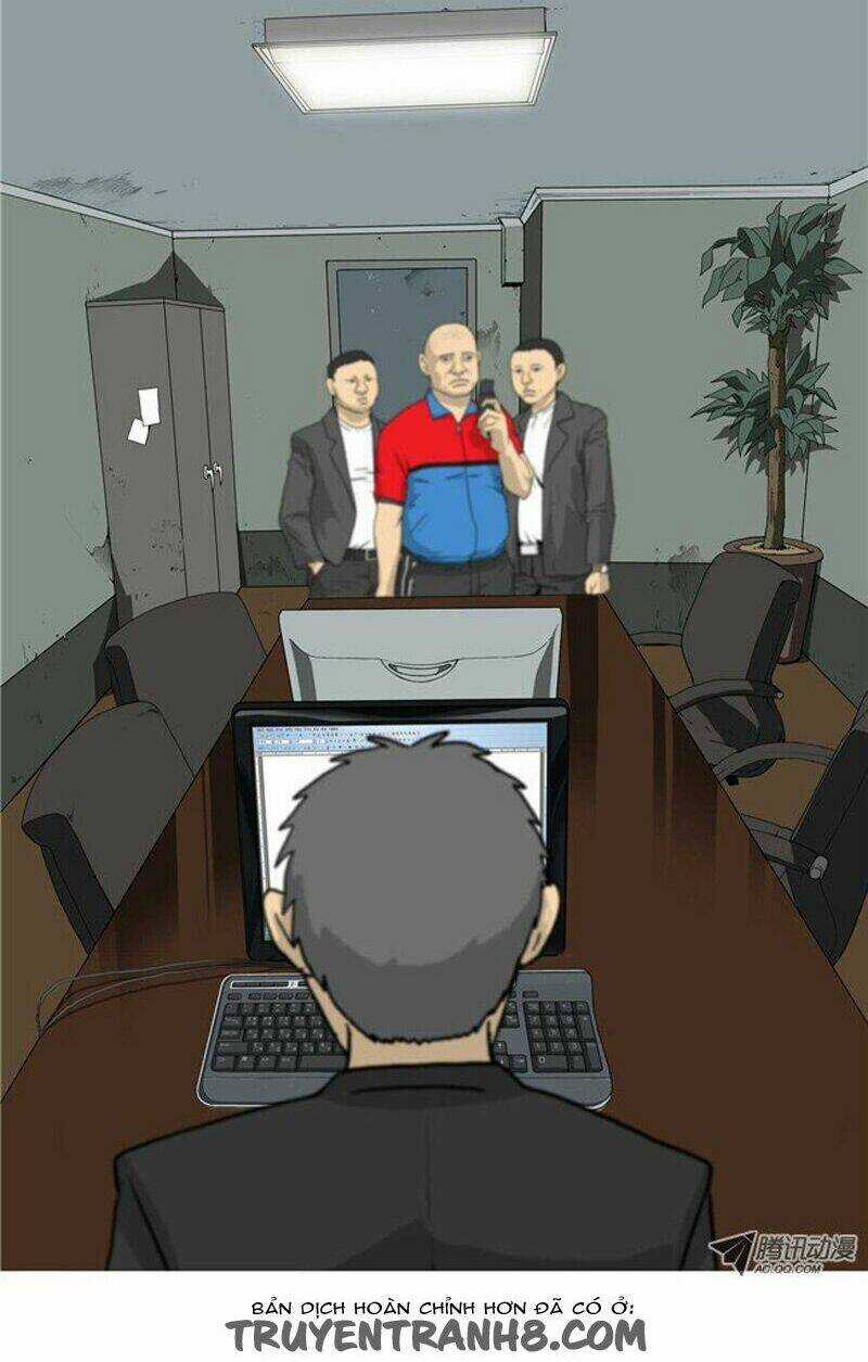 Hồi Sinh - Chapter 9 - Trang 4