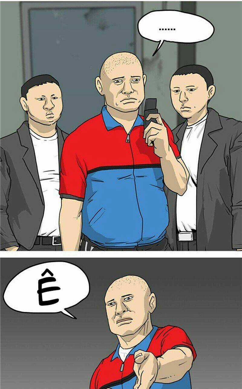 Hồi Sinh - Chapter 9 - Trang 5