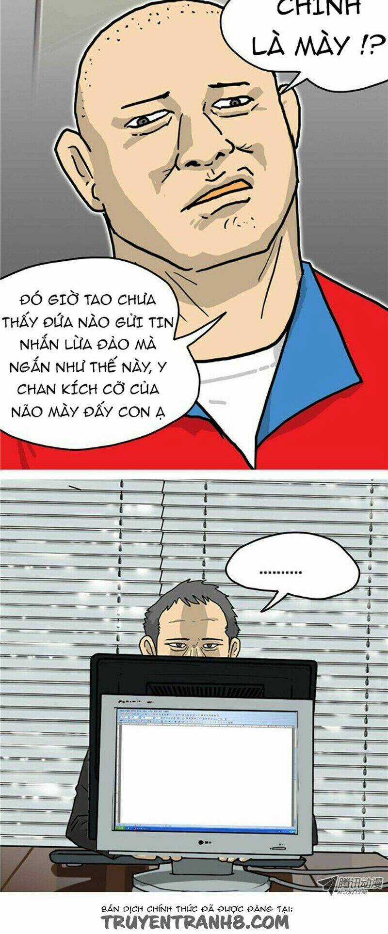 Hồi Sinh - Chapter 9 - Trang 8