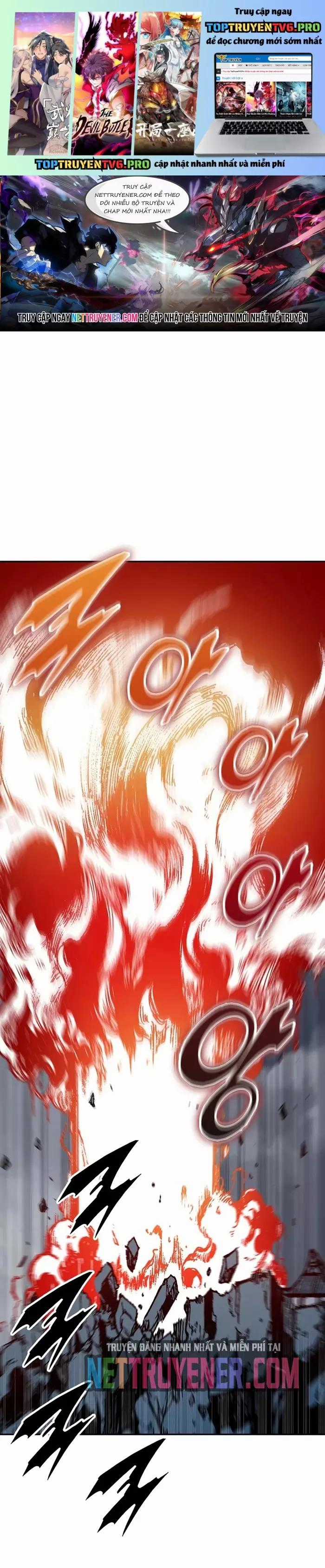 Hồi Ức Của Chiến Thần - Chapter 206 - Trang 1