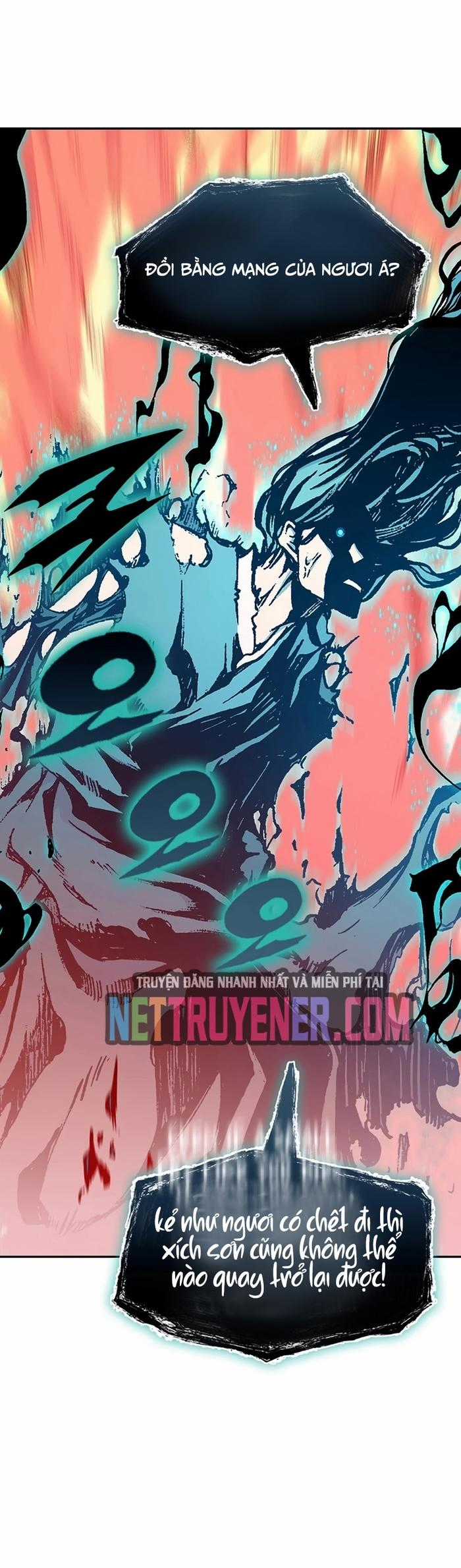 Hồi Ức Của Chiến Thần - Chapter 206 - Trang 2