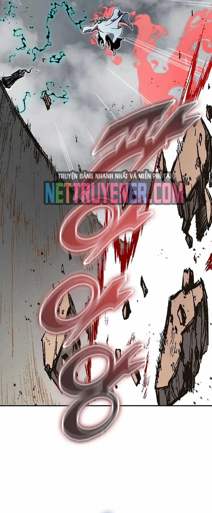 Hồi Ức Của Chiến Thần - Chapter 206 - Trang 11