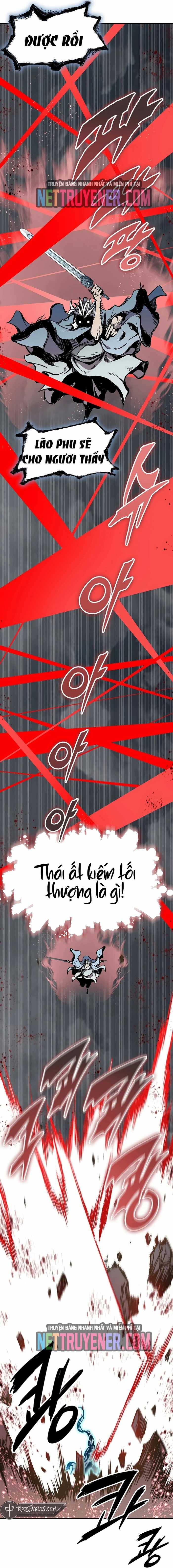 Hồi Ức Của Chiến Thần - Chapter 206 - Trang 12