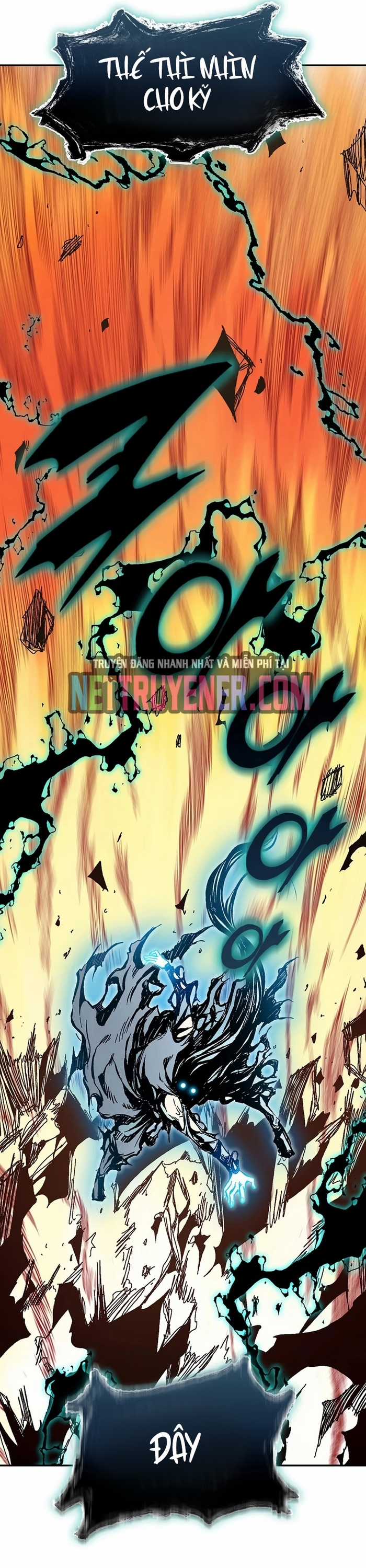 Hồi Ức Của Chiến Thần - Chapter 206 - Trang 14