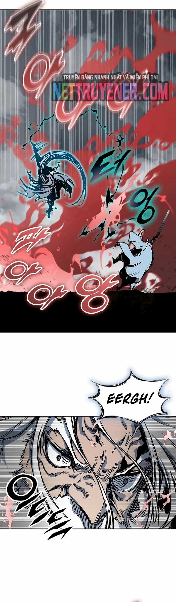 Hồi Ức Của Chiến Thần - Chapter 206 - Trang 17