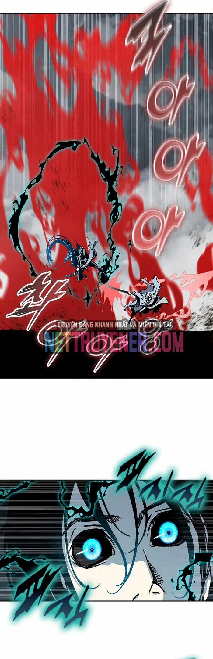 Hồi Ức Của Chiến Thần - Chapter 206 - Trang 18