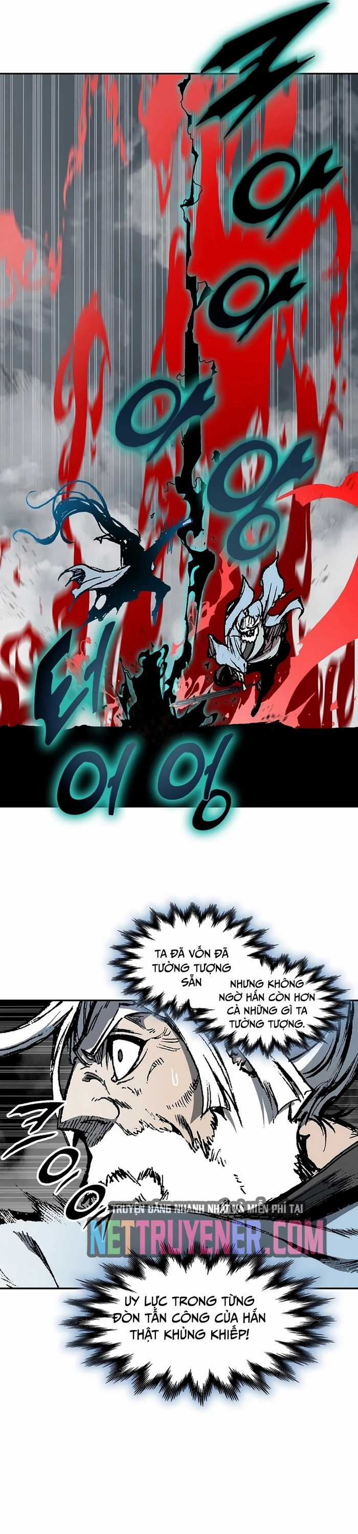 Hồi Ức Của Chiến Thần - Chapter 206 - Trang 19