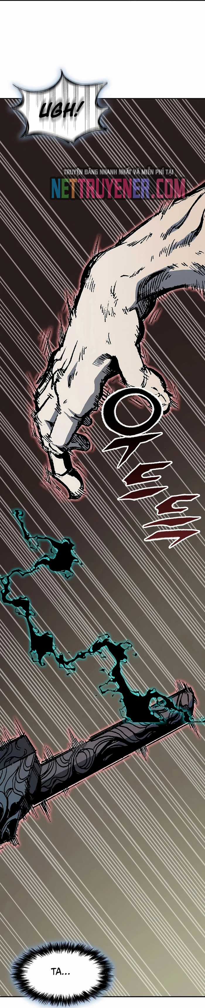 Hồi Ức Của Chiến Thần - Chapter 206 - Trang 21