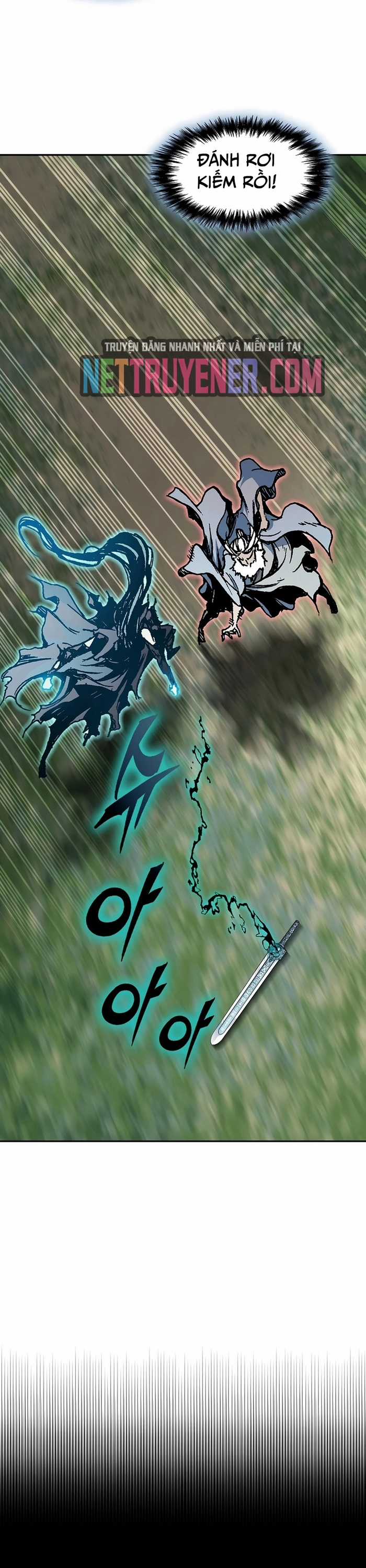 Hồi Ức Của Chiến Thần - Chapter 206 - Trang 22