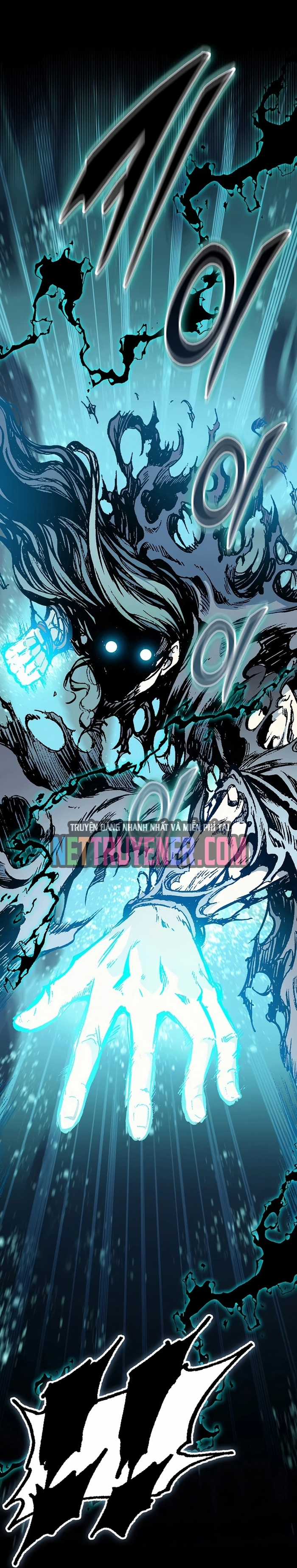 Hồi Ức Của Chiến Thần - Chapter 206 - Trang 23