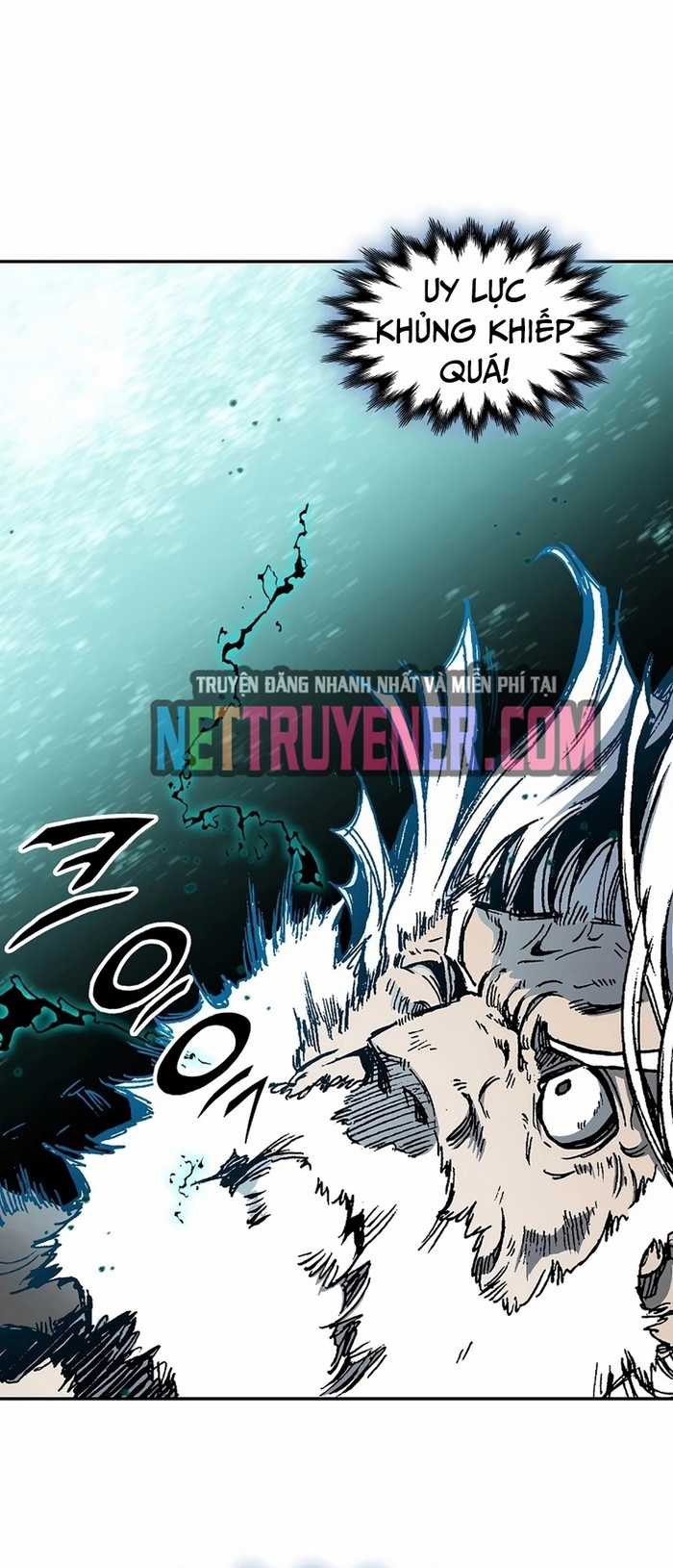 Hồi Ức Của Chiến Thần - Chapter 206 - Trang 25