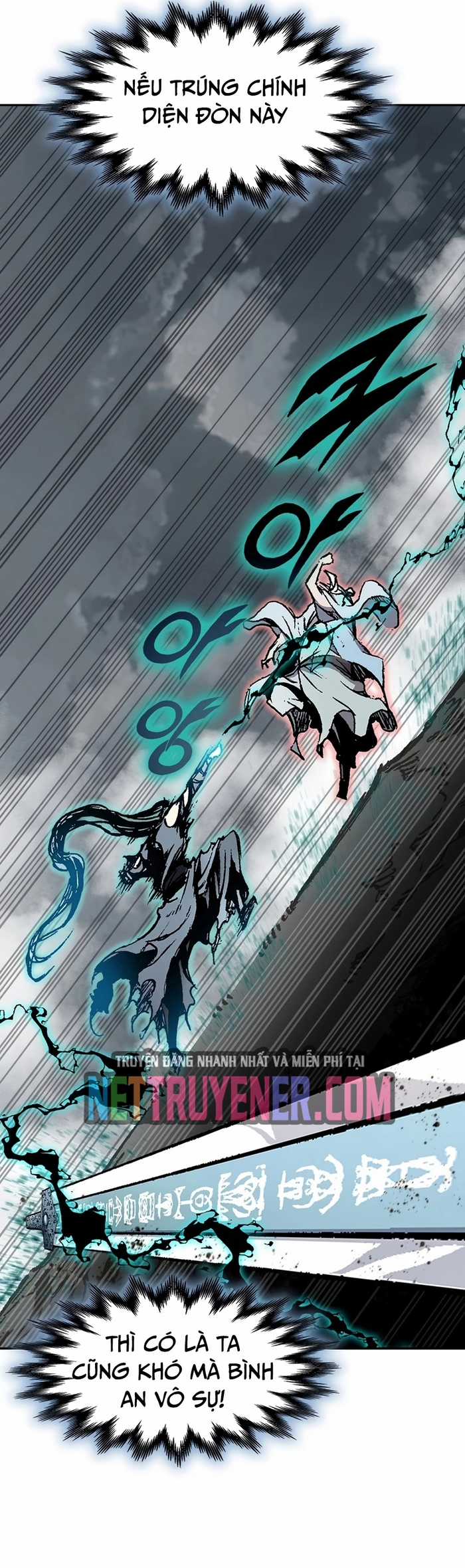 Hồi Ức Của Chiến Thần - Chapter 206 - Trang 26