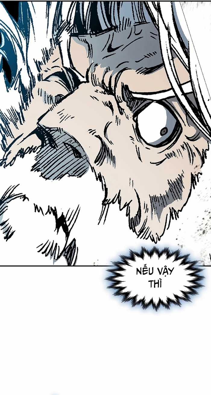 Hồi Ức Của Chiến Thần - Chapter 206 - Trang 27