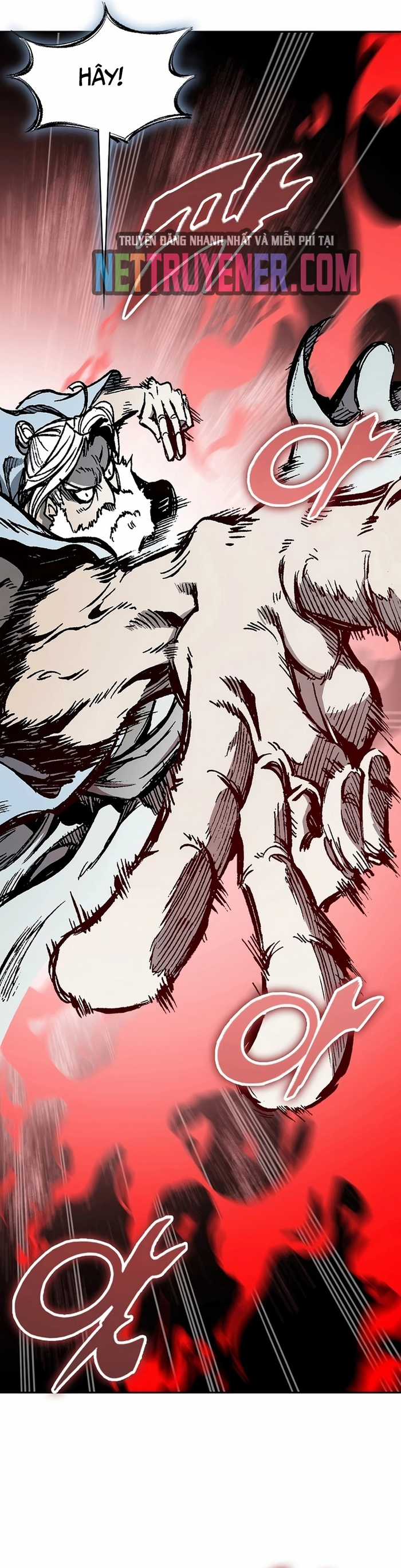 Hồi Ức Của Chiến Thần - Chapter 206 - Trang 28