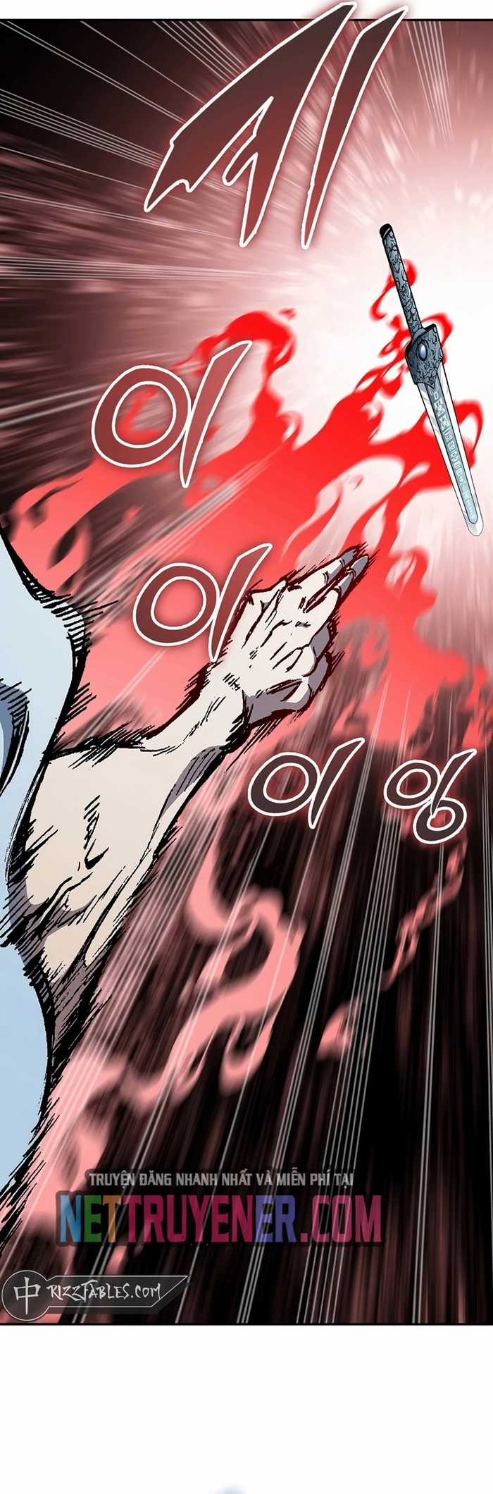 Hồi Ức Của Chiến Thần - Chapter 206 - Trang 29