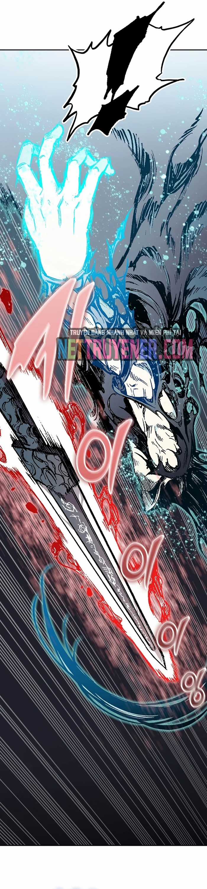 Hồi Ức Của Chiến Thần - Chapter 206 - Trang 31