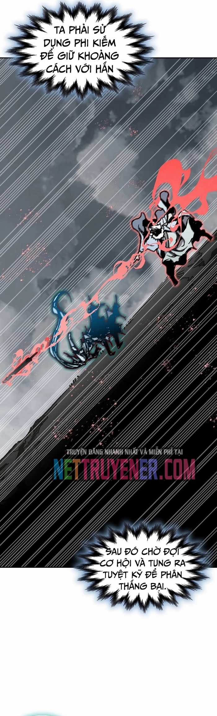 Hồi Ức Của Chiến Thần - Chapter 206 - Trang 32